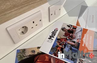 Mondo Scuola InMalta 2024 2025 alloggio in hotel e resort a Malta